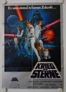 Star Wars (Krieg der Sterne)